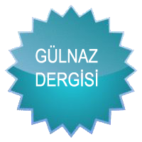 Gülnaz Dergisi
