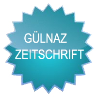 Gülnaz Zeitschrift