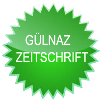 Gülnaz Zeitschrift