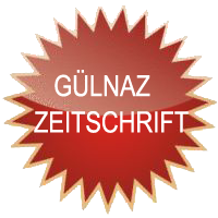 Gülnaz Zeitschrift