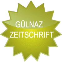 Gülnaz Zeitschrift