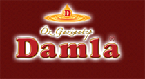 Damla Baklavaları