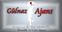 GÜLNAZ AJANS