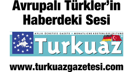 Sponsor: Turkuaz Gazetesi