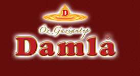 Sponsor: DAMLA BAKLAVALARI