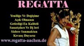 Sponsor: Regatta Aachen